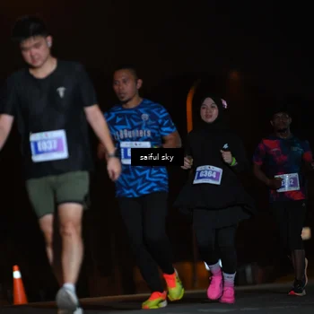 Runner Photo 4524779