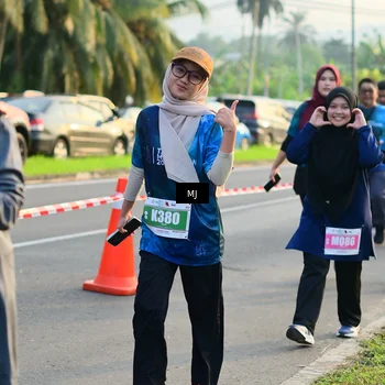 Runner Photo 4524780