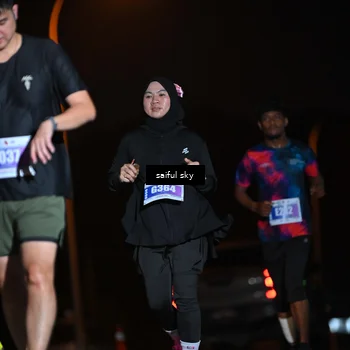 Runner Photo 4524784