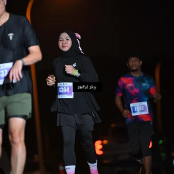 Runner Photo 4524785