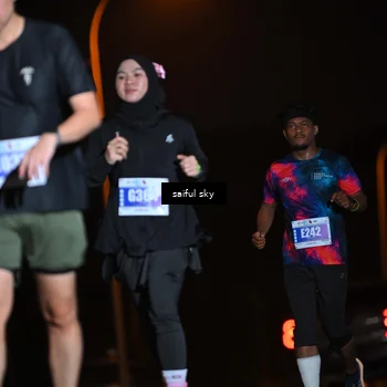 Runner Photo 4524789