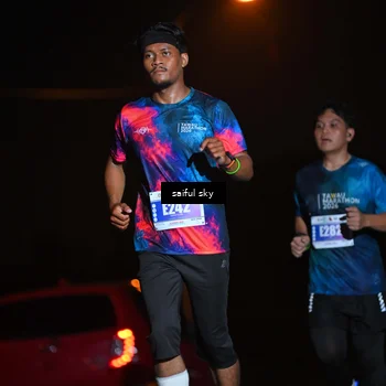 Runner Photo 4524792