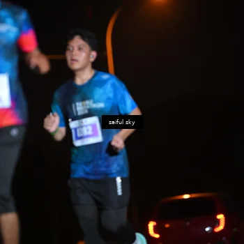 Runner Photo 4524796