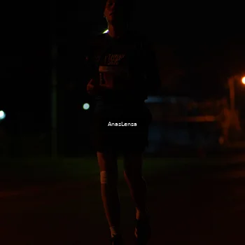 Runner Photo 4524805