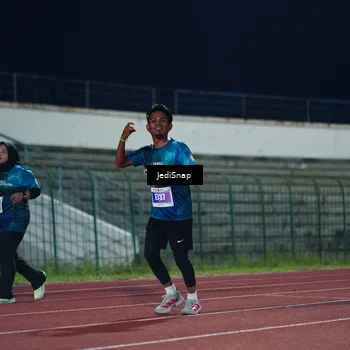 Runner Photo 4524807