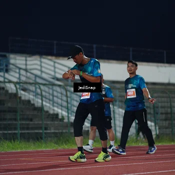 Runner Photo 4524808