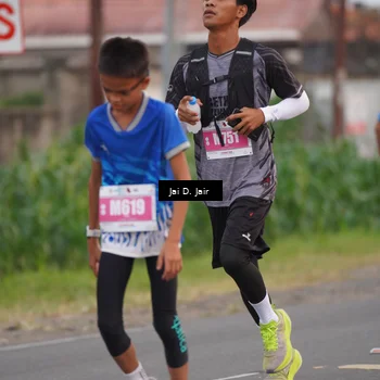 Runner Photo 4524811