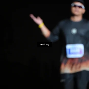 Runner Photo 4524815