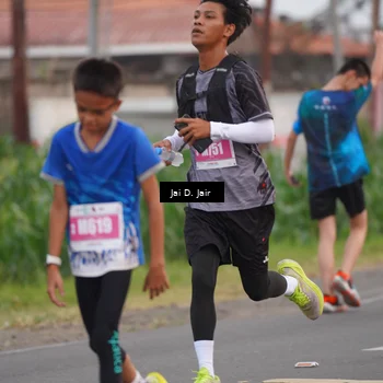 Runner Photo 4524821