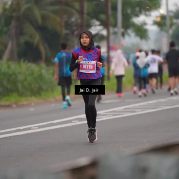 Runner Photo 4524825