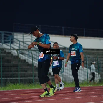 Runner Photo 4524829