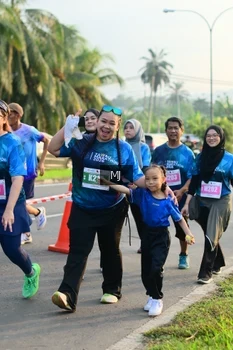 Runner Photo 4524835
