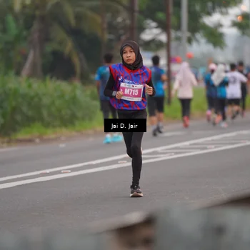 Runner Photo 4524843