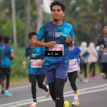 Runner Photo 4524846