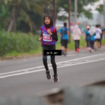 Runner Photo 4524848