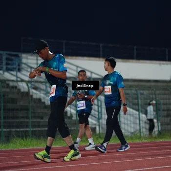 Runner Photo 4524853
