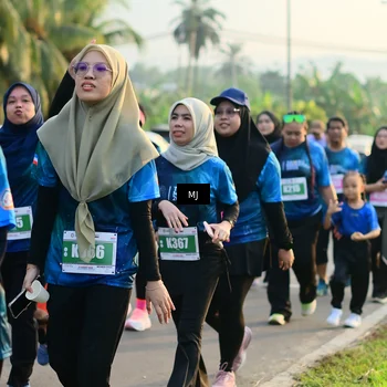 Runner Photo 4524855