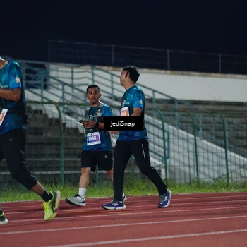 Runner Photo 4524856