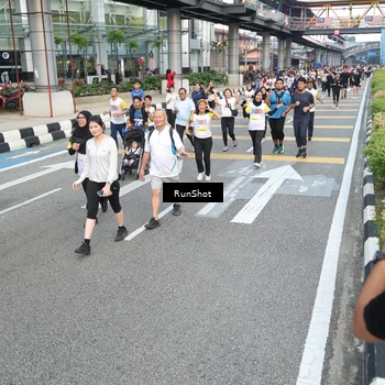 Runner Photo 4524857