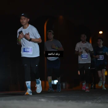 Runner Photo 4524860