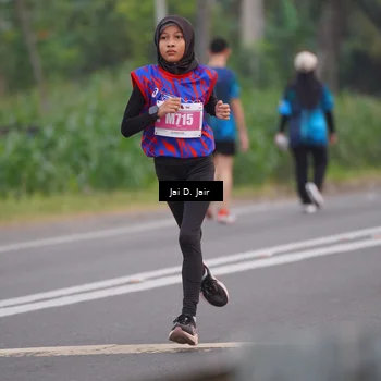 Runner Photo 4524866