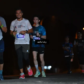 Runner Photo 4524868
