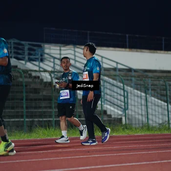 Runner Photo 4524876