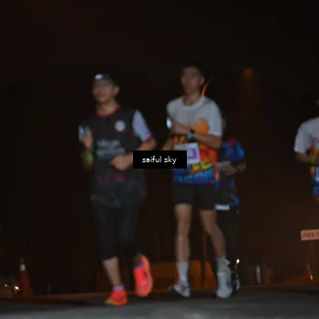 Runner Photo 4524878