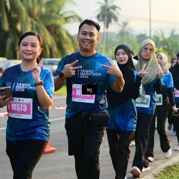 Runner Photo 4524888