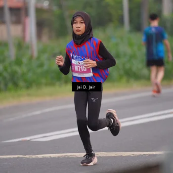 Runner Photo 4524897