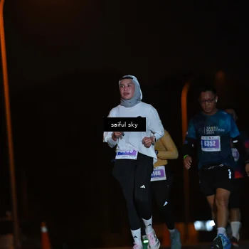 Runner Photo 4524901