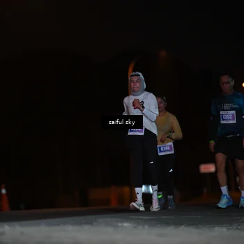 Runner Photo 4524902