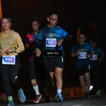 Runner Photo 4524907