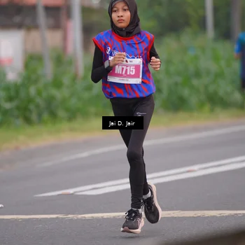 Runner Photo 4524909