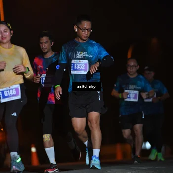Runner Photo 4524910