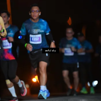 Runner Photo 4524911