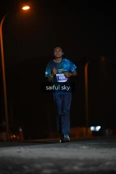 Runner Photo 4524925