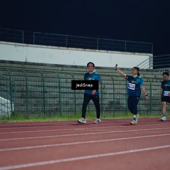 Runner Photo 4524935