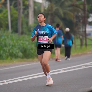 Runner Photo 4524940