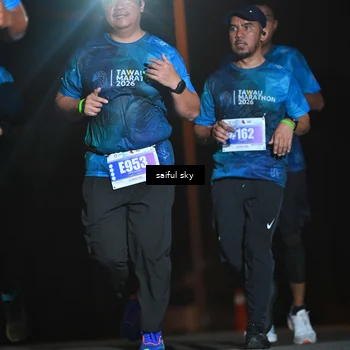 Runner Photo 4524950