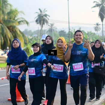 Runner Photo 4524954