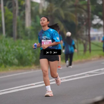 Runner Photo 4524955