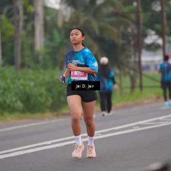 Runner Photo 4524960