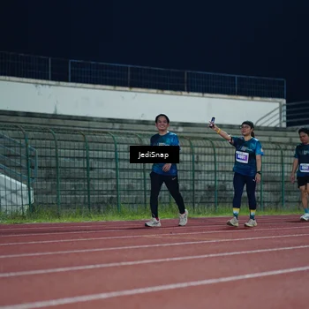 Runner Photo 4524971