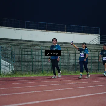 Runner Photo 4524973