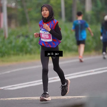 Runner Photo 4524974