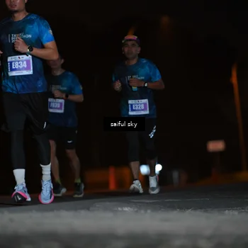 Runner Photo 4524982