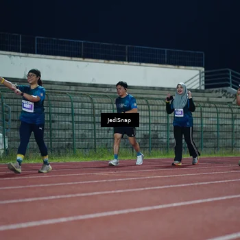 Runner Photo 4524994