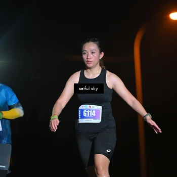 Runner Photo 4525009
