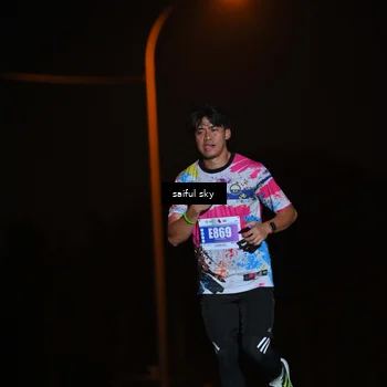 Runner Photo 4525012